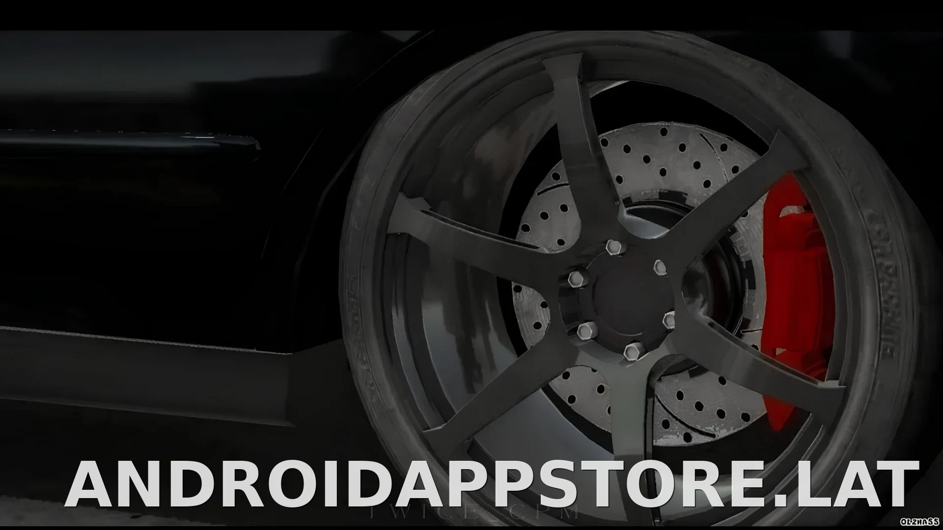 Car Parking Multiplayer скриншот 1