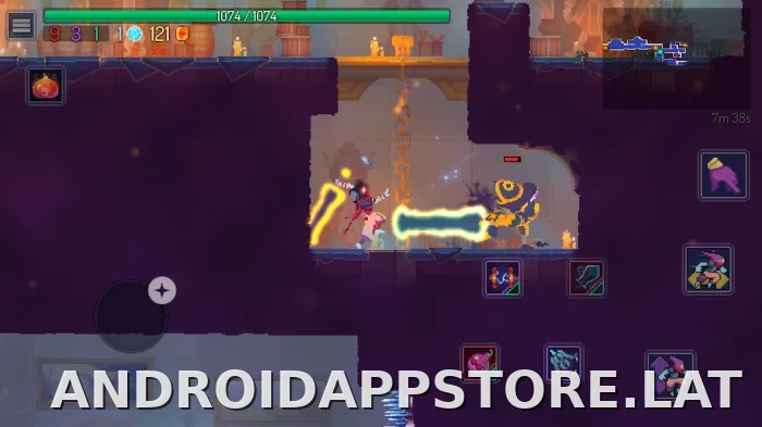 Dead Cells скриншот 4