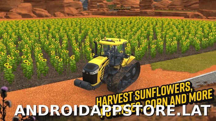 Farming Simulator 18 скриншот 3