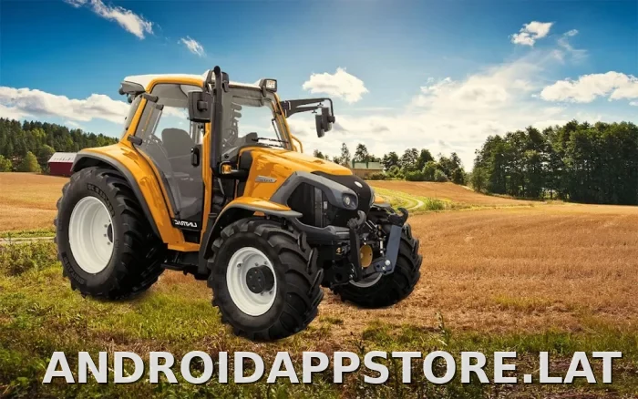Farming Simulator 19 скриншот 4