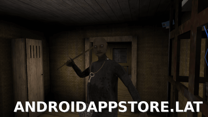 Granny 2 скриншот 6