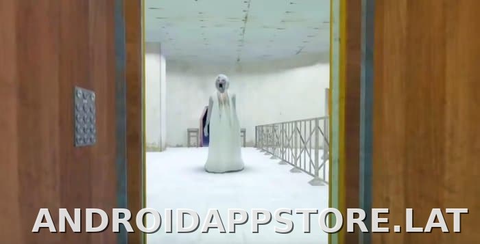 Granny 4 скриншот 2