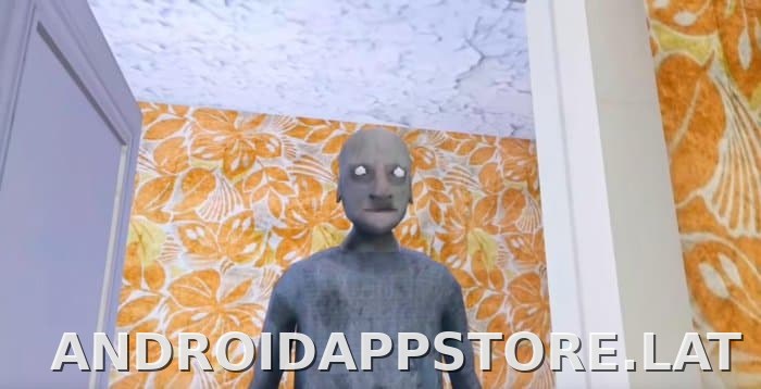 Granny 4 скриншот 4