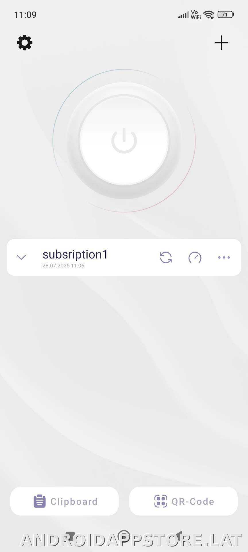 Happ скриншот 1