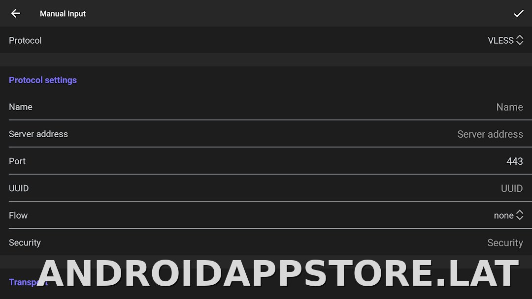 Happ скриншот 6