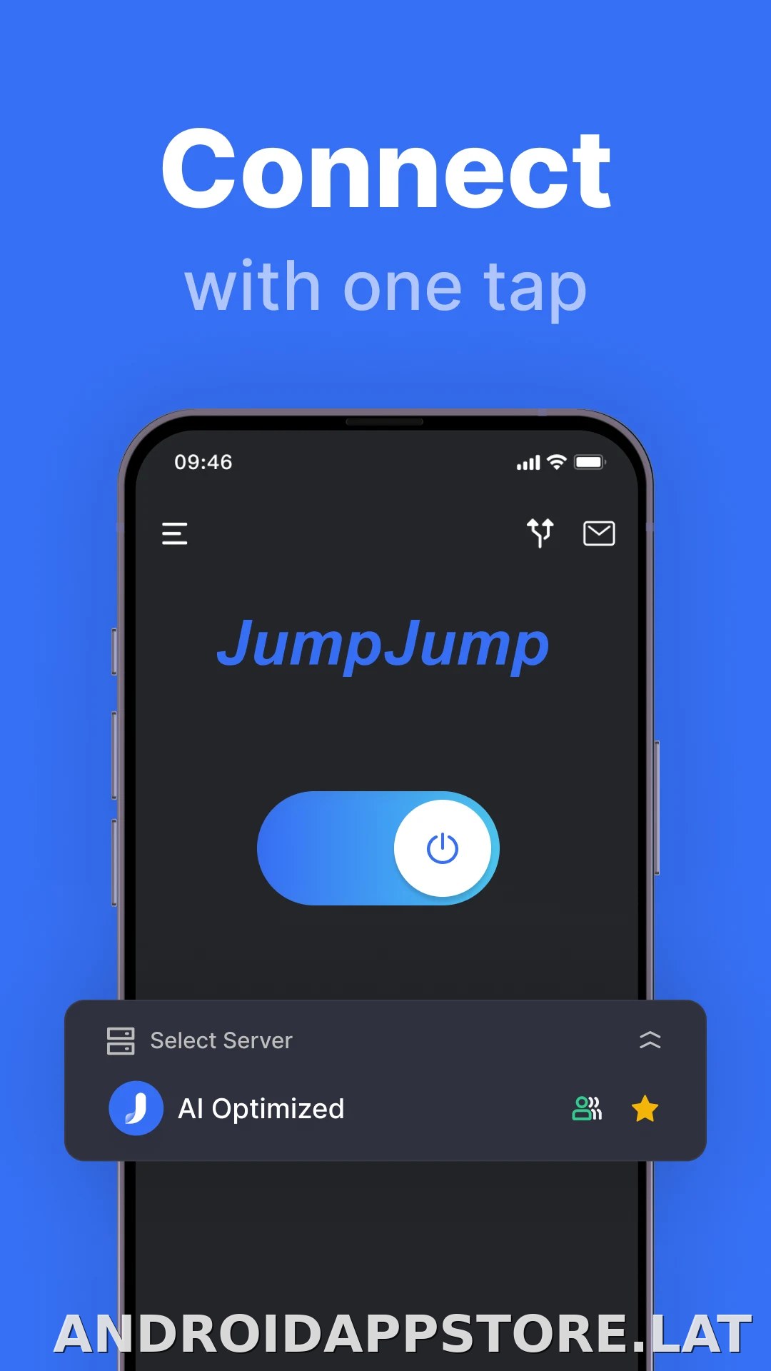 JumpJump скриншот 1