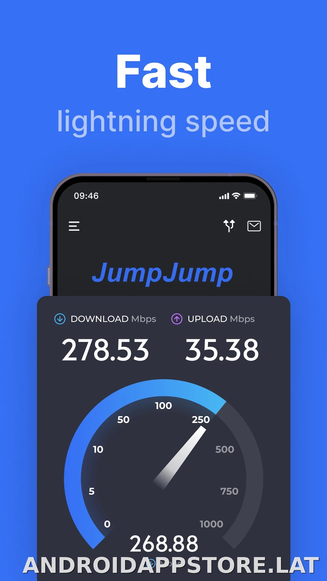 JumpJump скриншот 3
