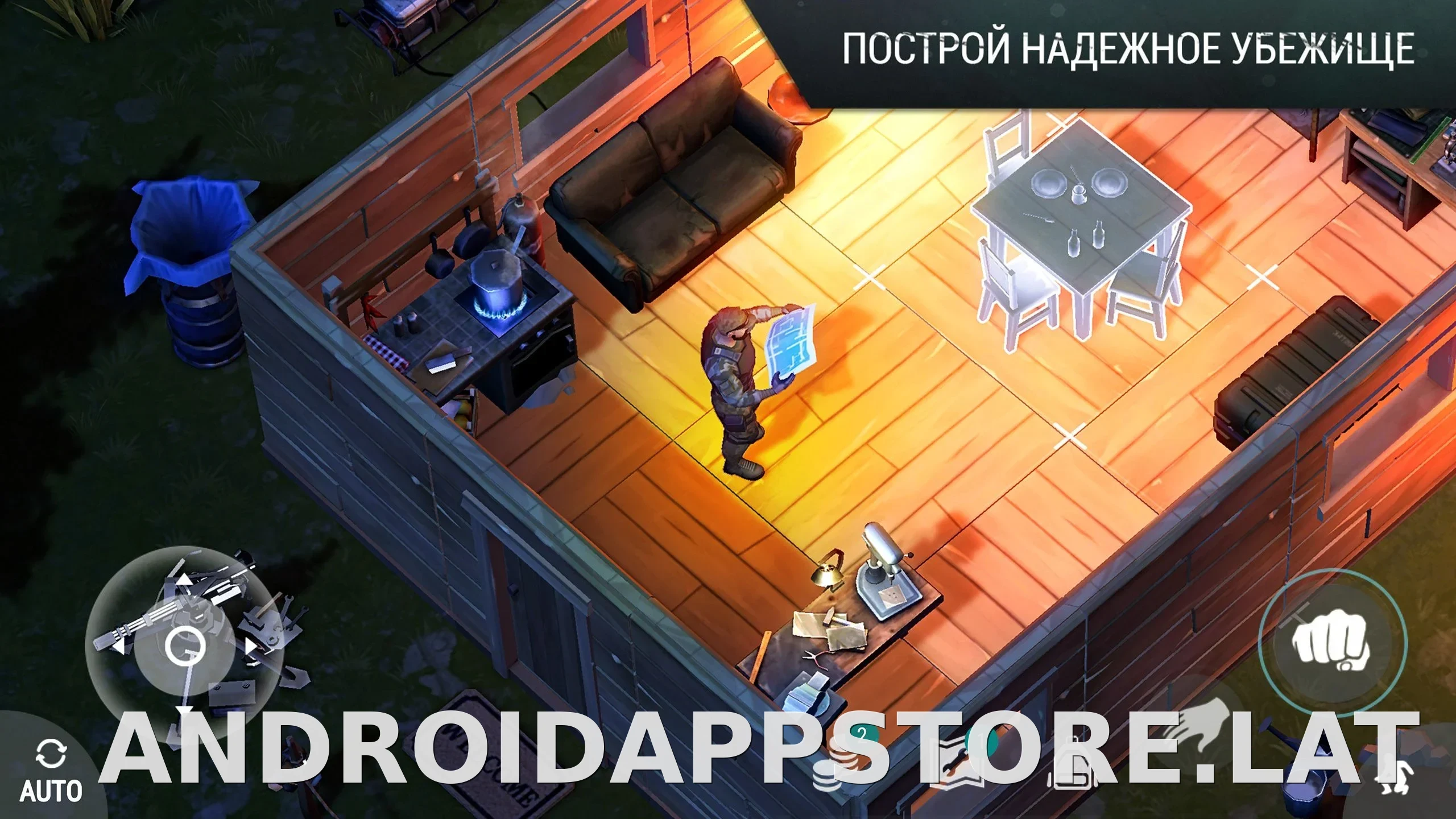 Last Day on Earth: Survival скриншот 5