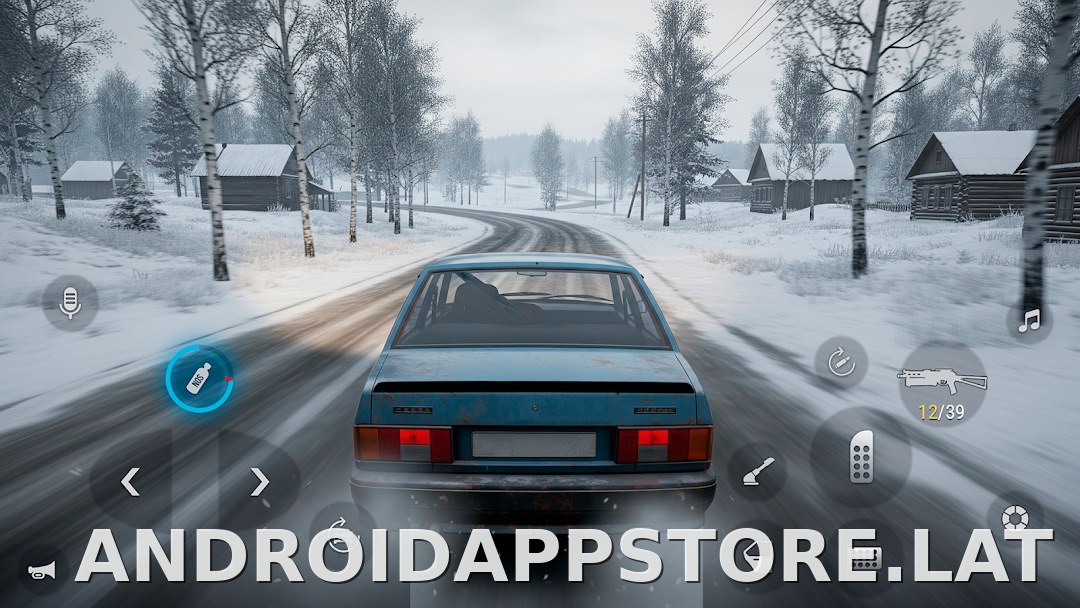 MadOut 2 скриншот 3