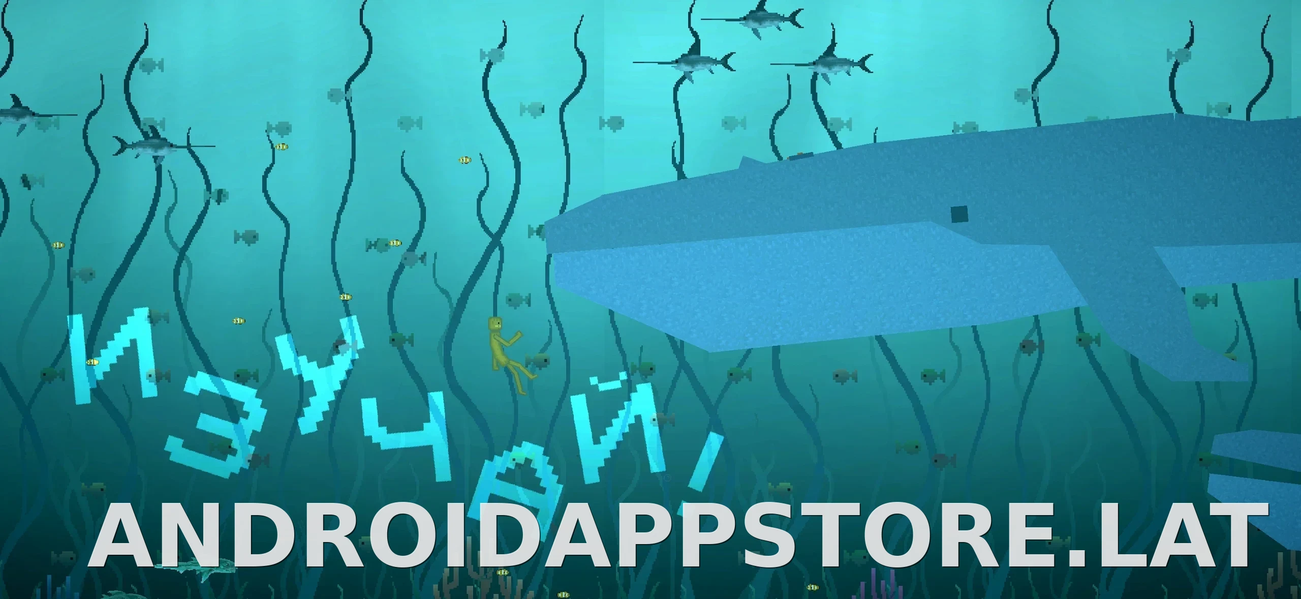 Melon Sandbox скриншот 3