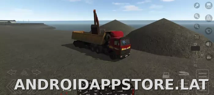 Motor Depot скриншот 2