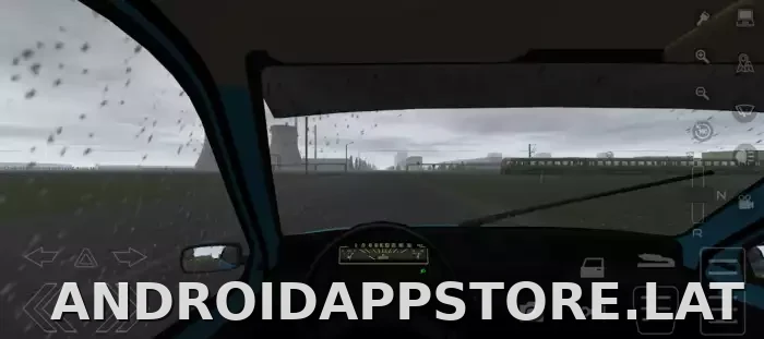 Motor Depot скриншот 3