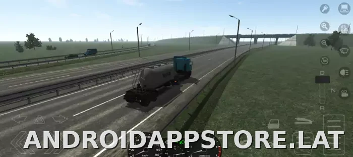 Motor Depot скриншот 4