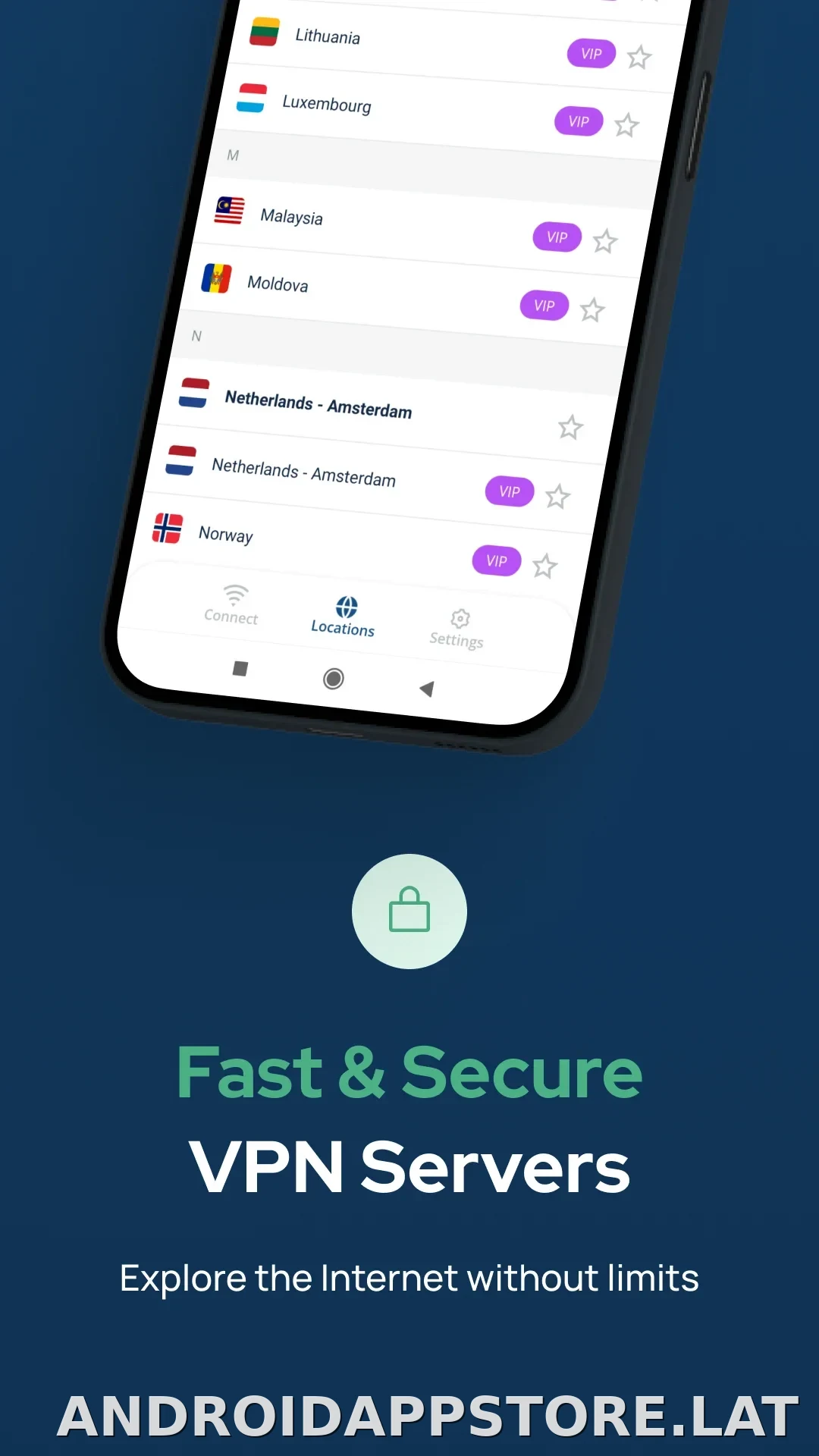 Octohide скриншот 2