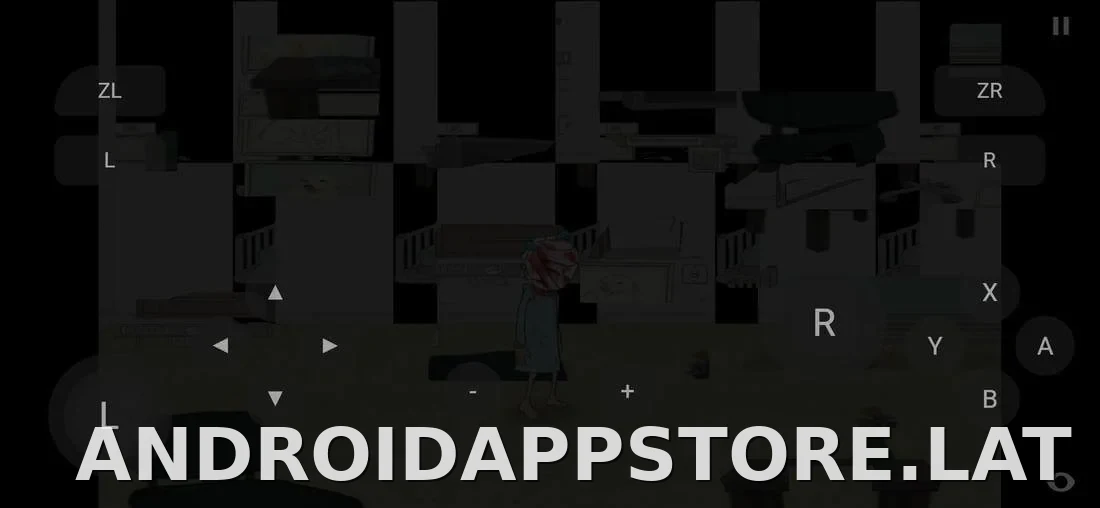 Салли Фейс скриншот 4