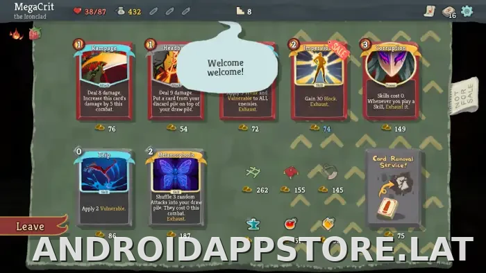 Slay the Spire скриншот 4
