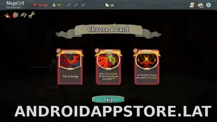 Slay the Spire скриншот 5