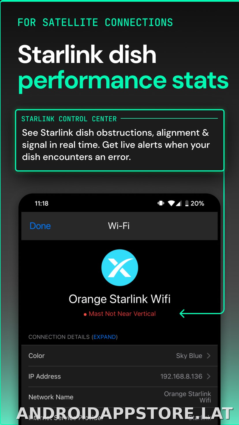 Speedify скриншот 4